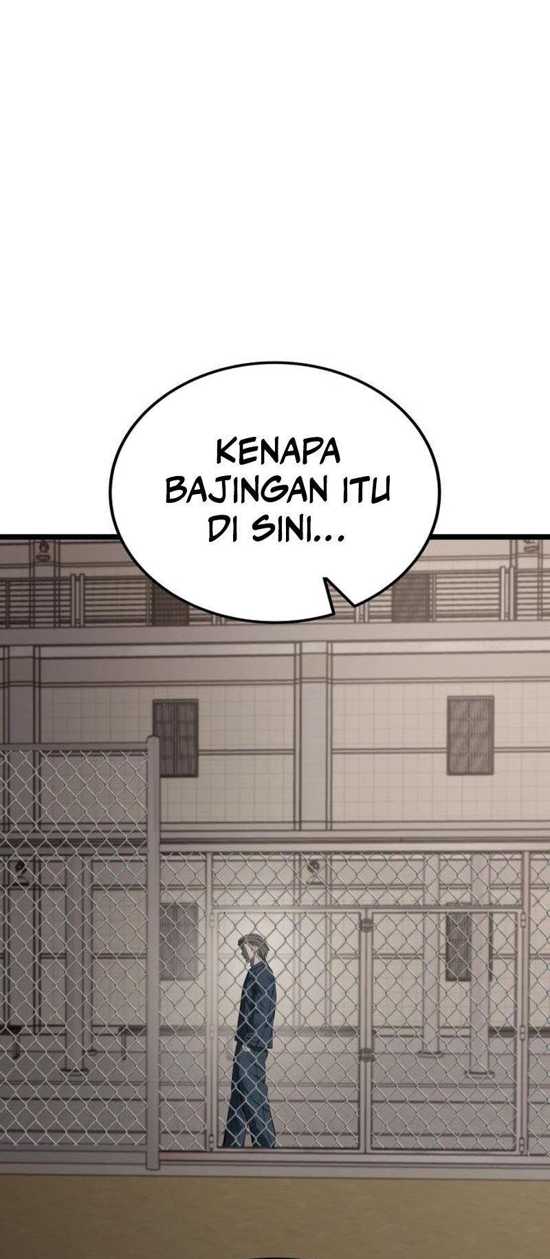 Prison Guard Zero Chapter 6 Gambar 74