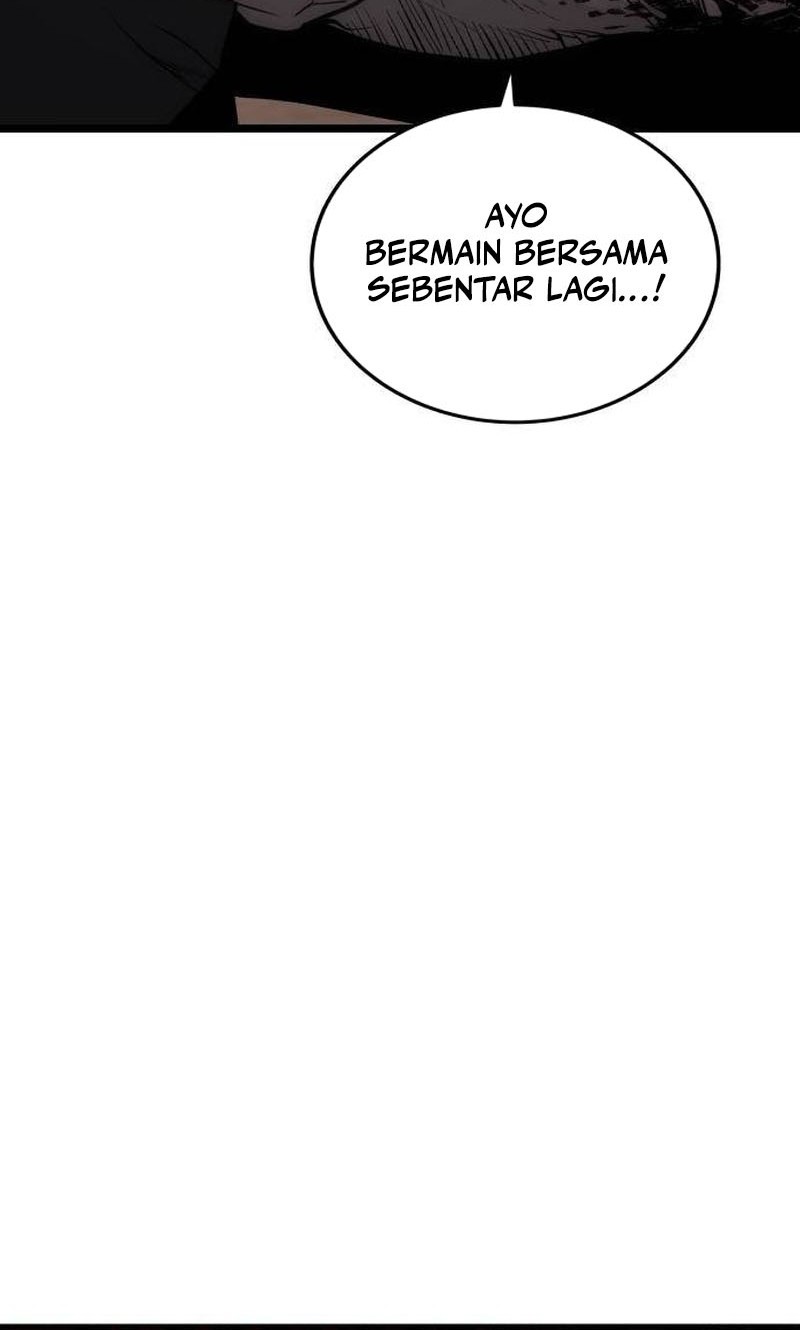 Prison Guard Zero Chapter 6 Gambar 9