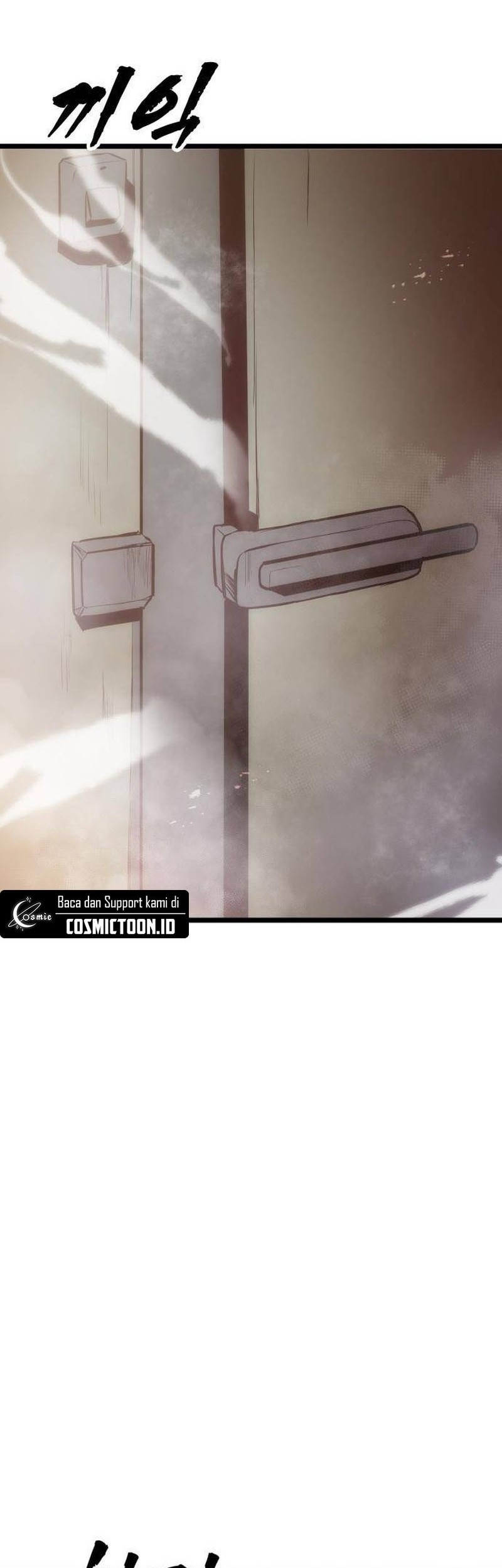 Prison Guard Zero Chapter 6 Gambar 14