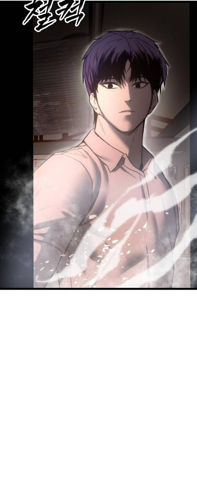 Prison Guard Zero Chapter 6 Gambar 15