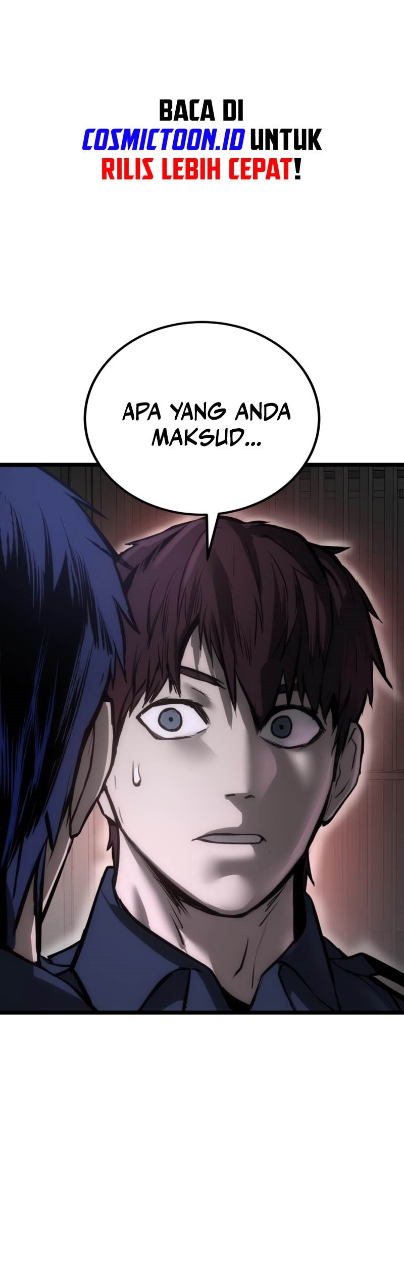 Prison Guard Zero Chapter 7 Gambar 58