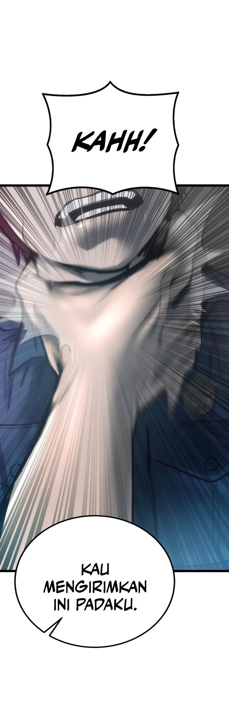 Prison Guard Zero Chapter 7 Gambar 59