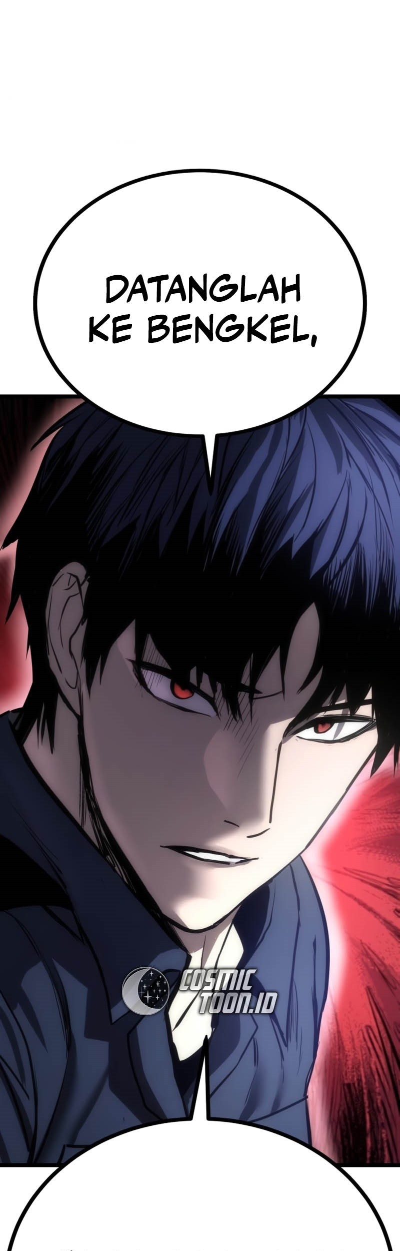 Prison Guard Zero Chapter 7 Gambar 60