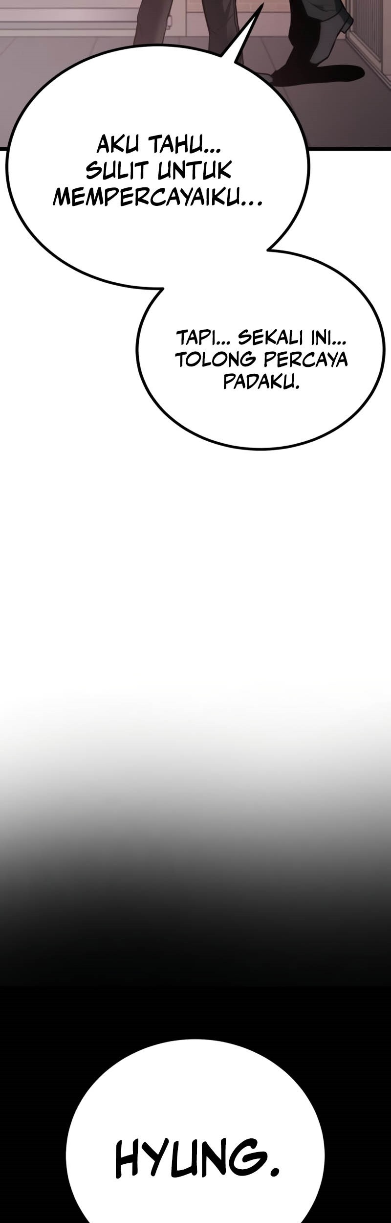 Prison Guard Zero Chapter 7 Gambar 64