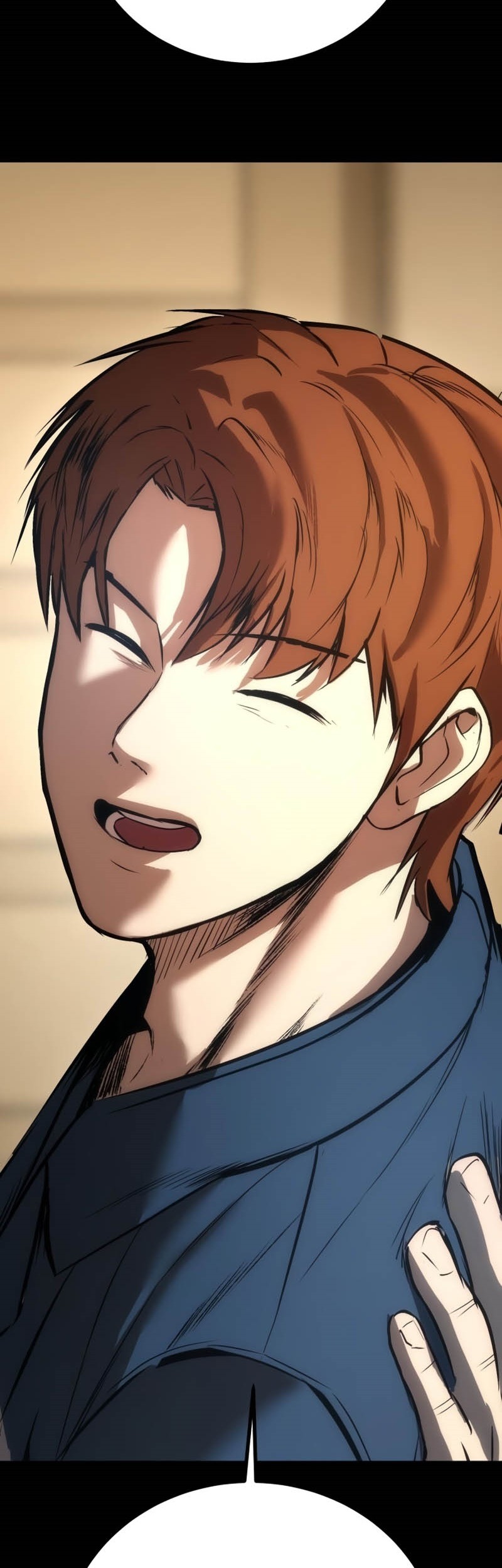 Prison Guard Zero Chapter 7 Gambar 65