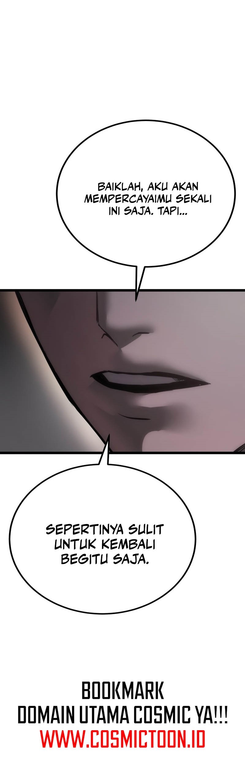 Prison Guard Zero Chapter 7 Gambar 69