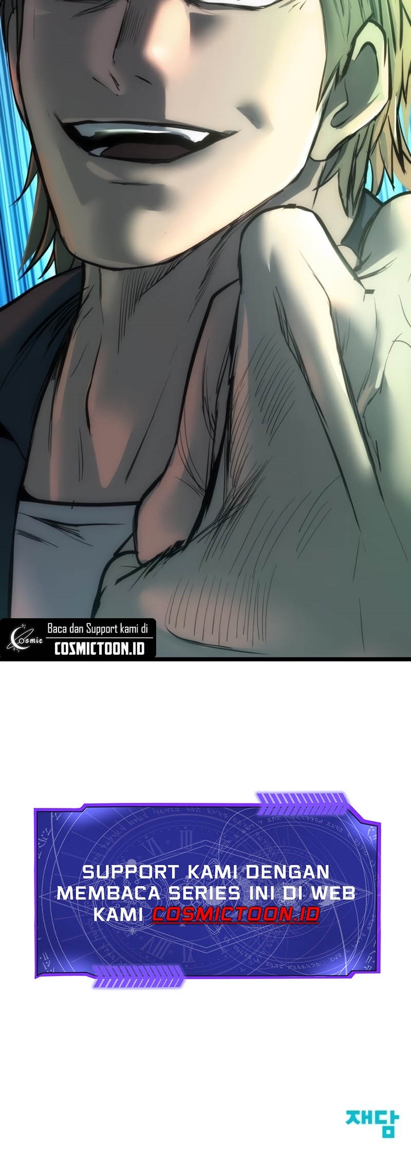 Prison Guard Zero Chapter 7 Gambar 75