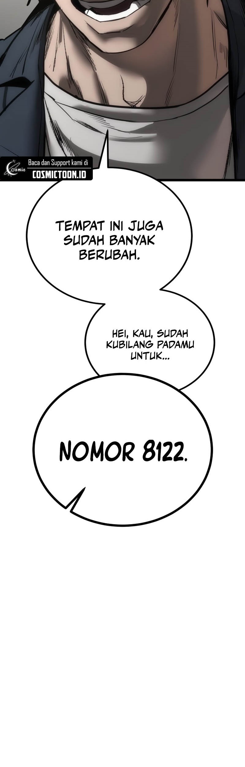 Baca  Prison Guard Zero Chapter 7 Gambar 2