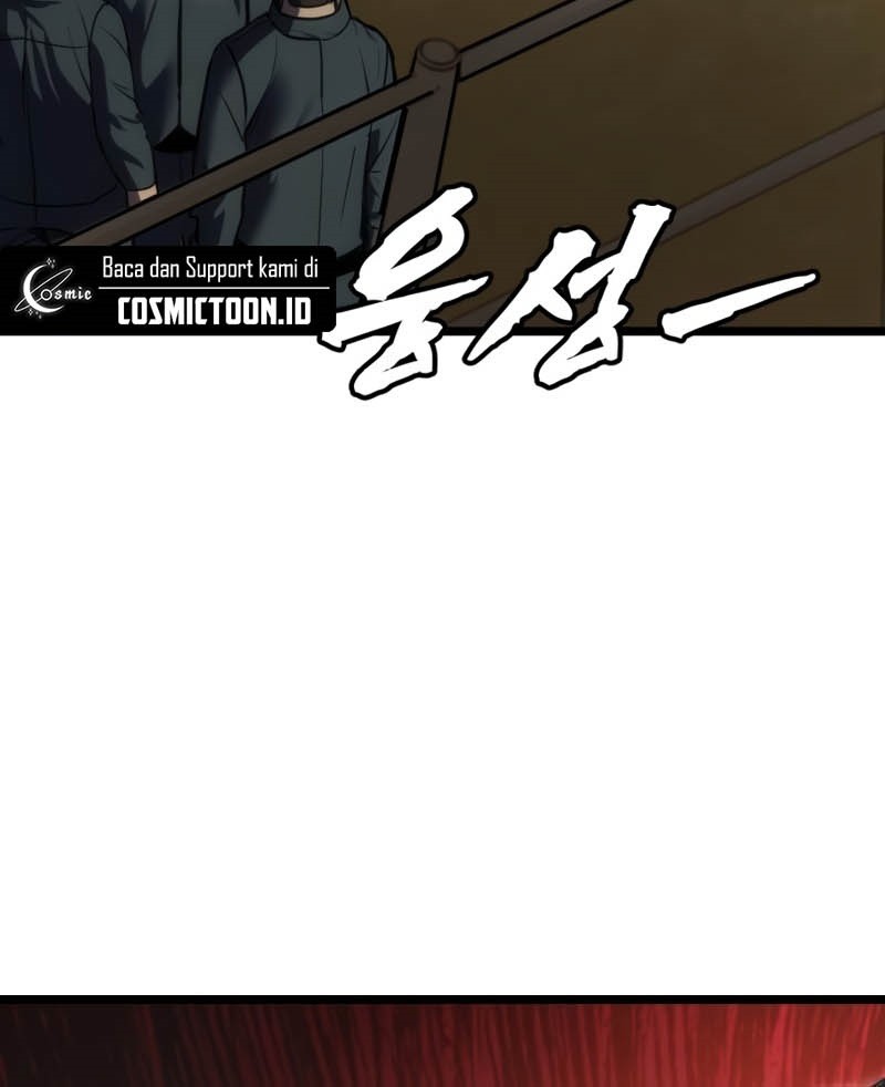 Prison Guard Zero Chapter 7 Gambar 7