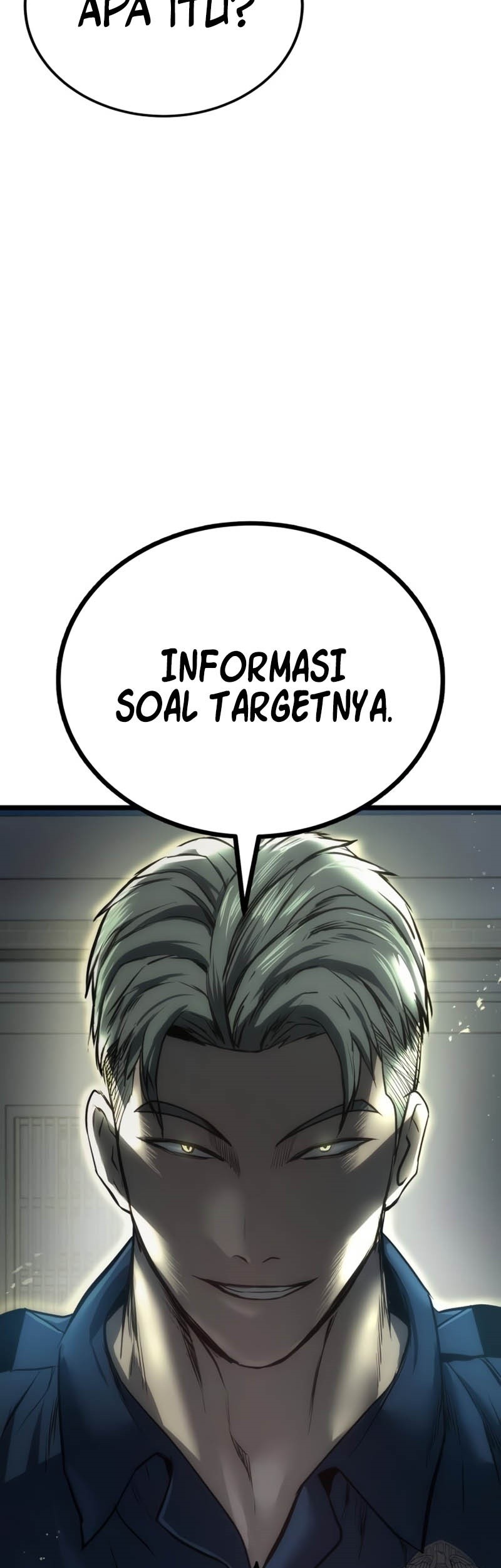 Prison Guard Zero Chapter 7 Gambar 30