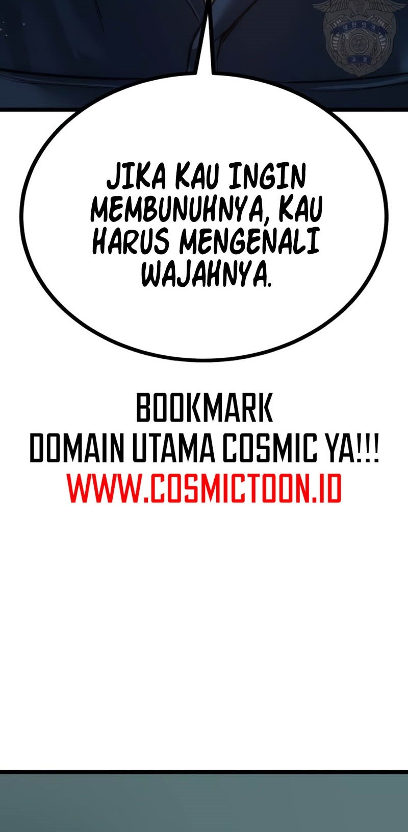 Prison Guard Zero Chapter 7 Gambar 31