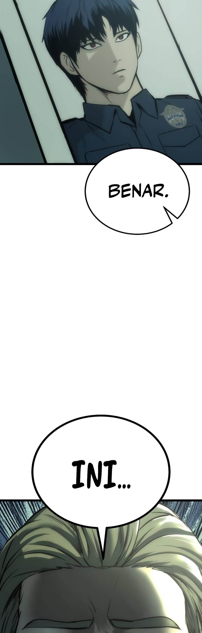 Prison Guard Zero Chapter 7 Gambar 33