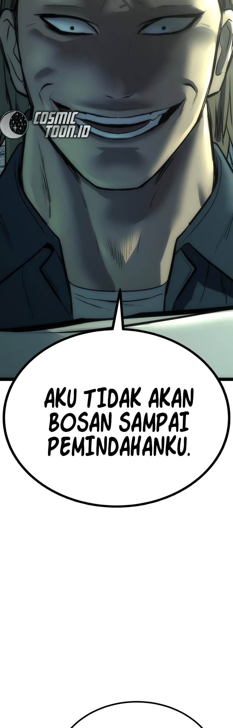 Prison Guard Zero Chapter 7 Gambar 34