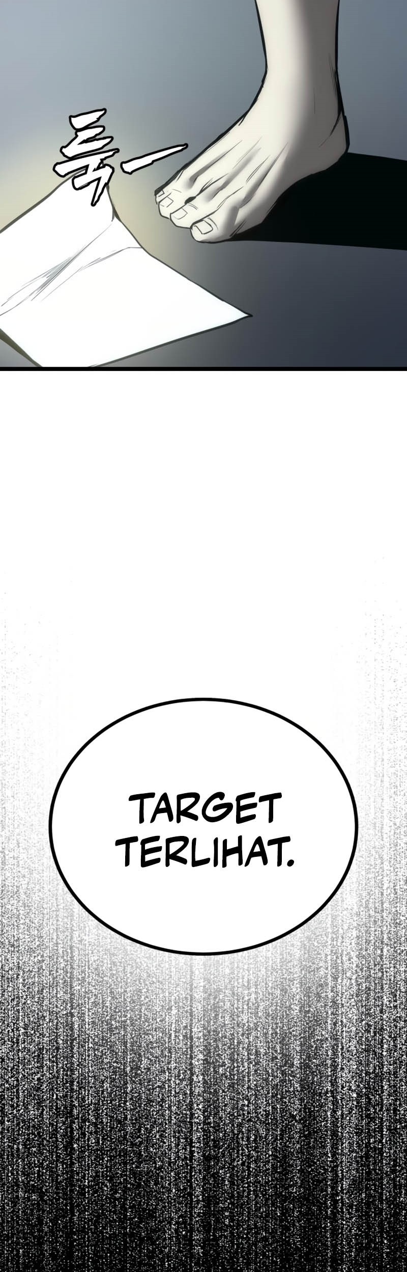 Prison Guard Zero Chapter 7 Gambar 46