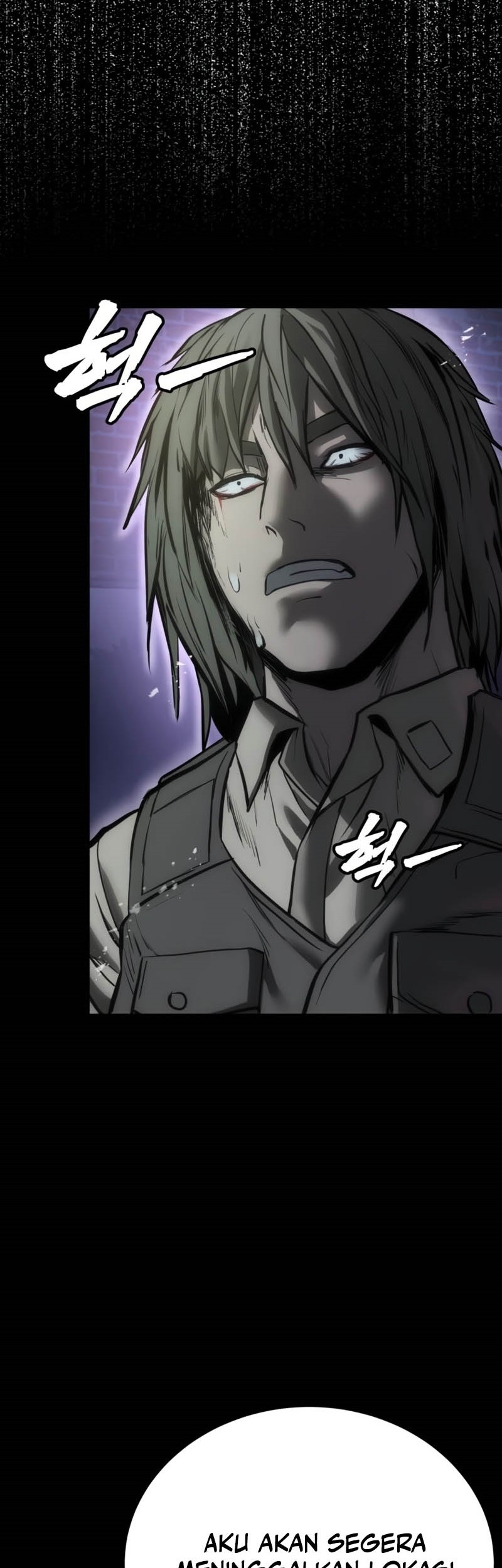 Prison Guard Zero Chapter 7 Gambar 47