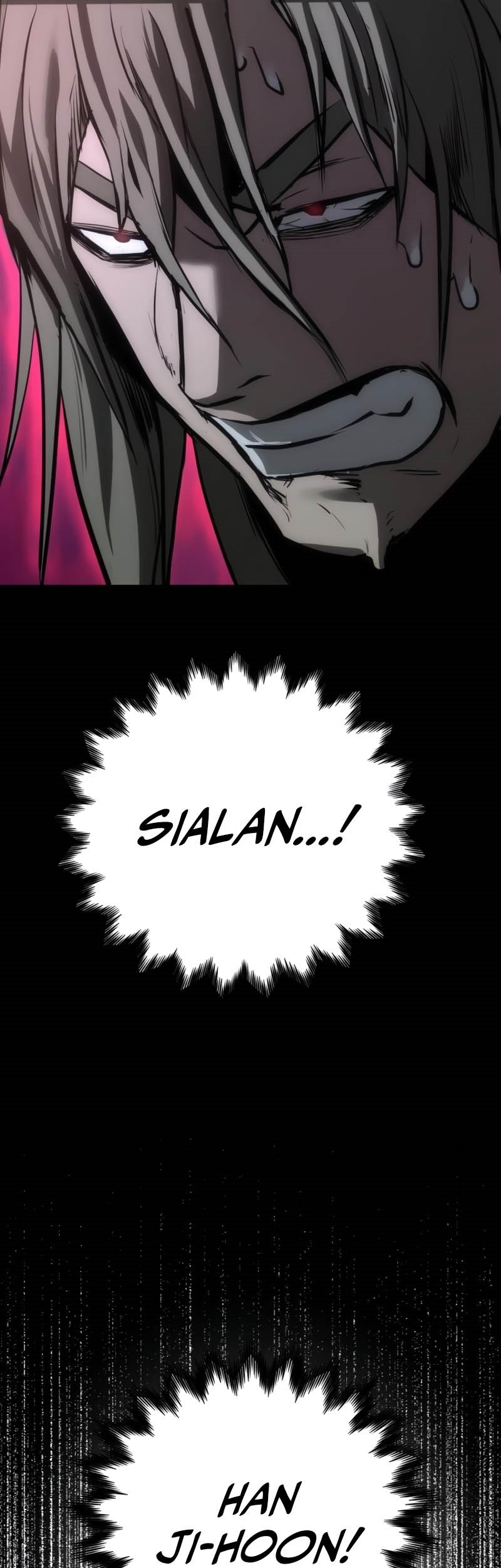 Prison Guard Zero Chapter 7 Gambar 50