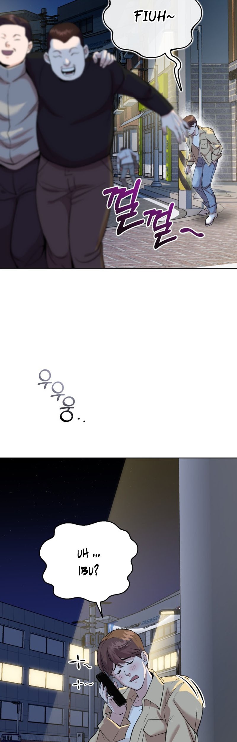 Professor Chapter 1 Gambar 64