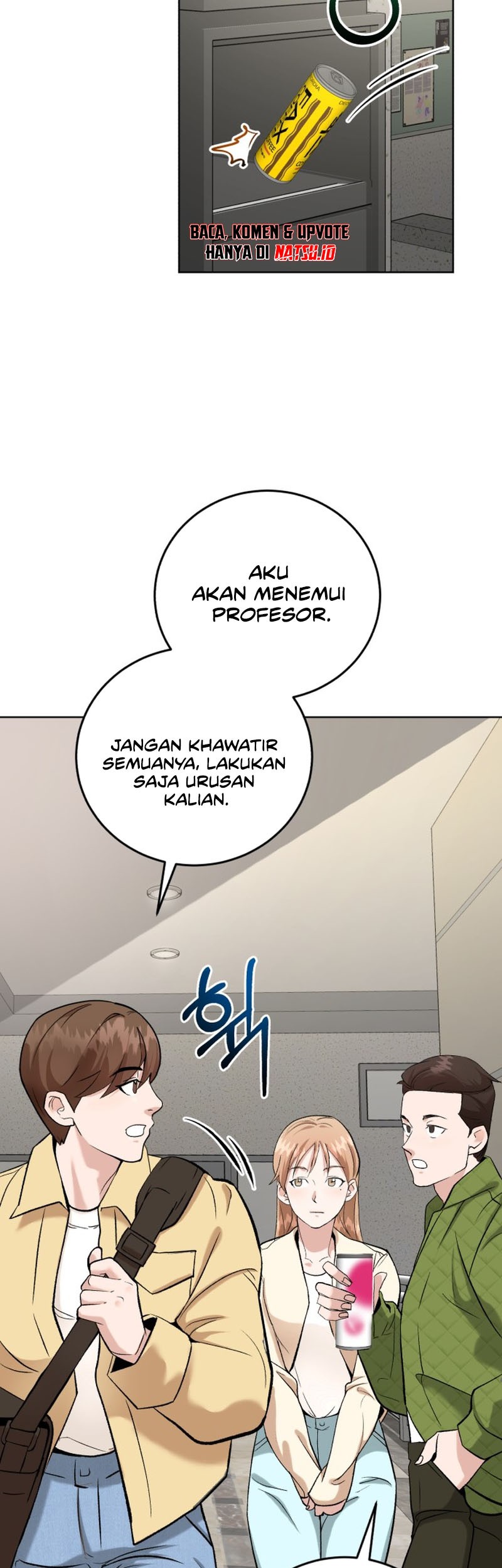 Professor Chapter 1 Gambar 22