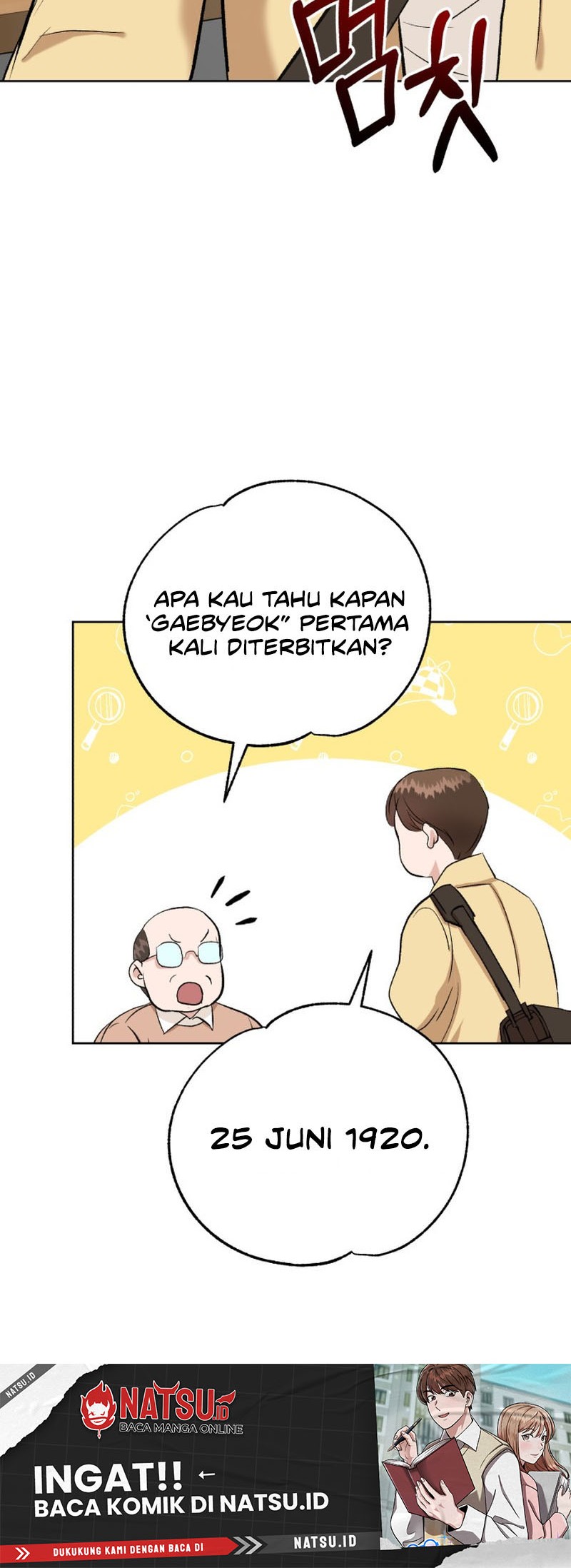 Professor Chapter 1 Gambar 37