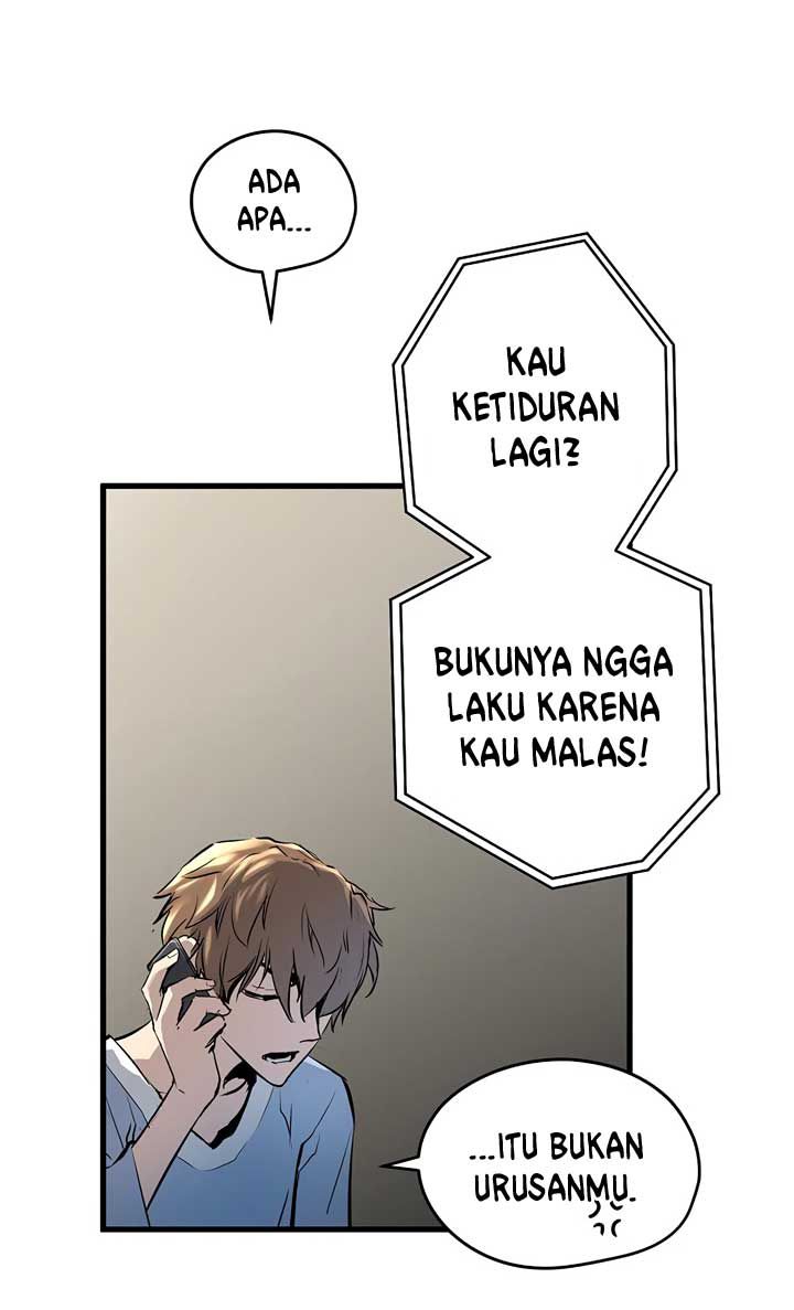 Promised Orchid Chapter 1 Gambar 10