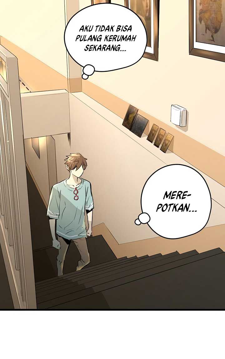 Promised Orchid Chapter 1 Gambar 100