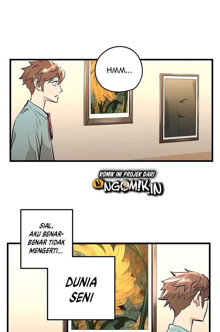 Promised Orchid Chapter 1 Gambar 101