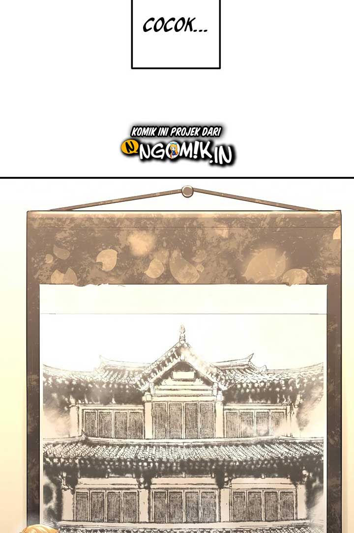 Promised Orchid Chapter 1 Gambar 103