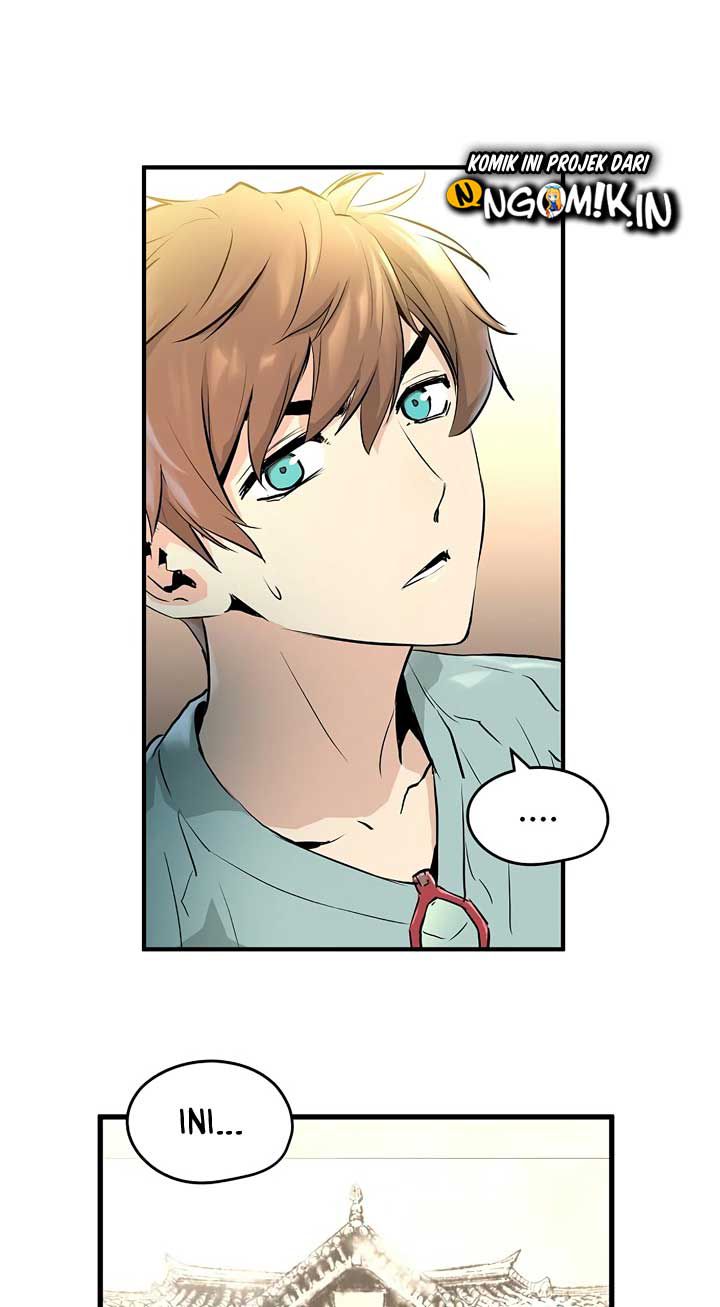 Promised Orchid Chapter 1 Gambar 106