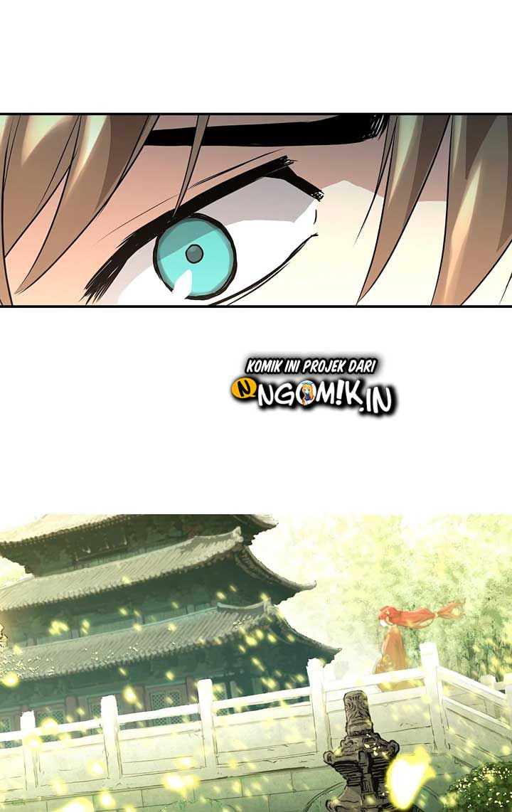 Promised Orchid Chapter 1 Gambar 109