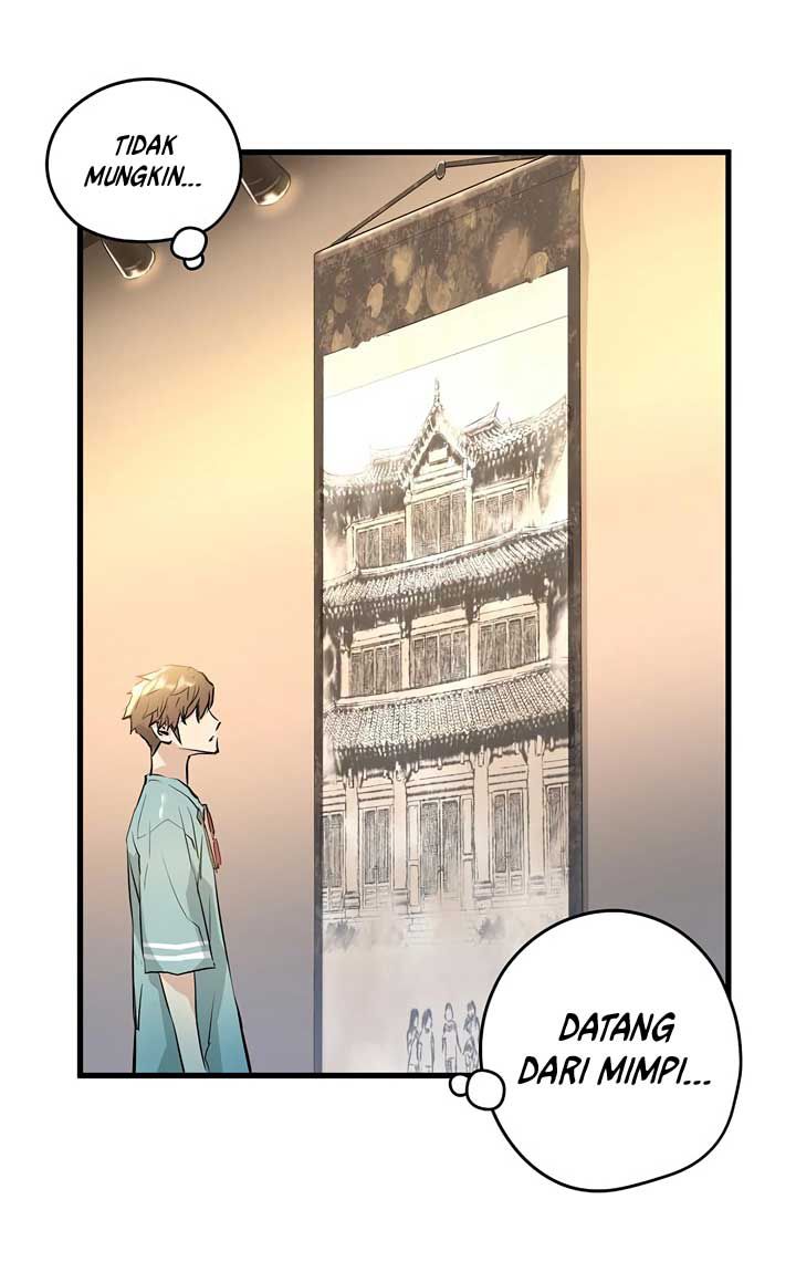 Promised Orchid Chapter 1 Gambar 112