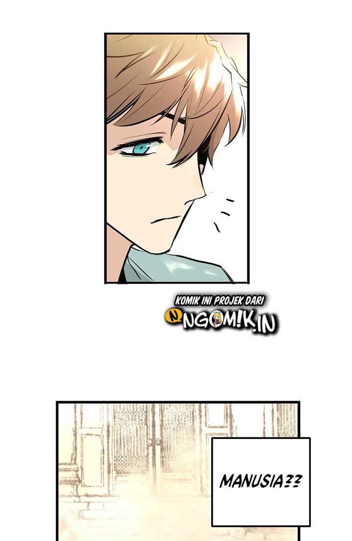 Promised Orchid Chapter 1 Gambar 113