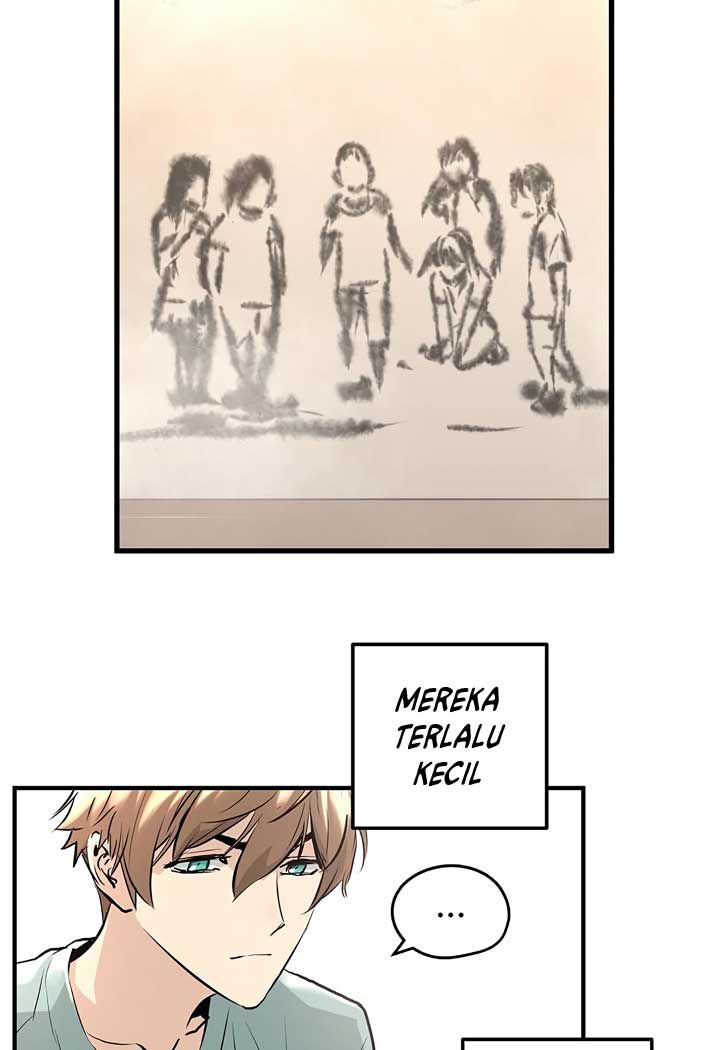 Promised Orchid Chapter 1 Gambar 114