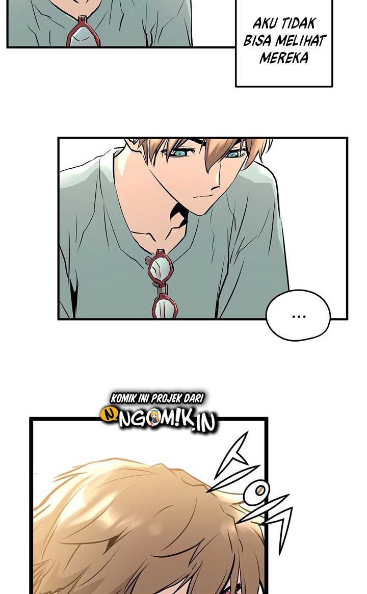 Promised Orchid Chapter 1 Gambar 115