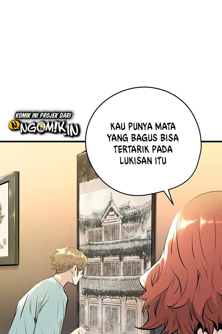 Promised Orchid Chapter 1 Gambar 117