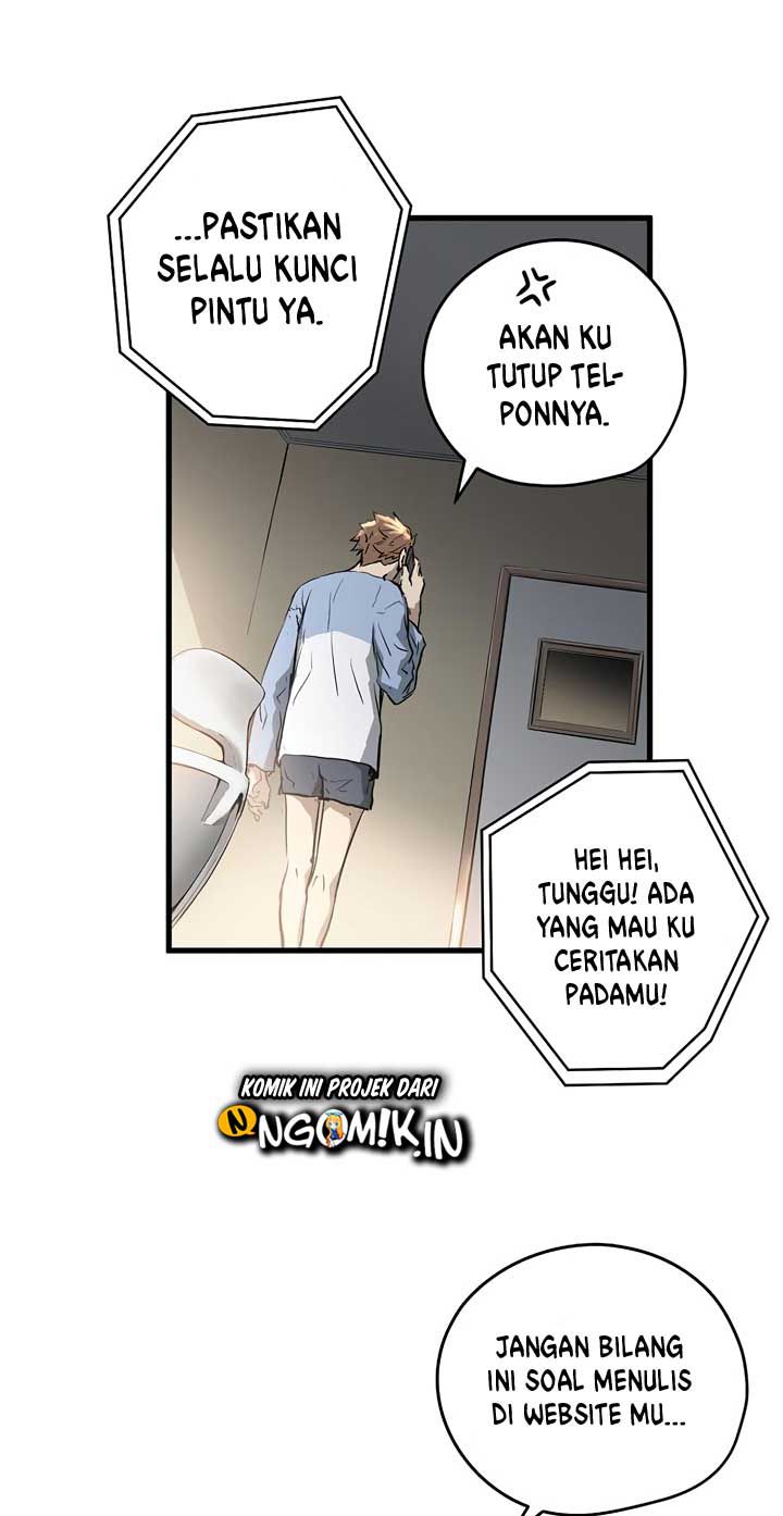 Promised Orchid Chapter 1 Gambar 12