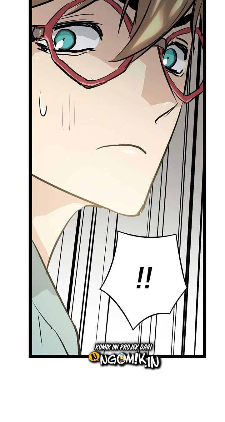 Promised Orchid Chapter 1 Gambar 123