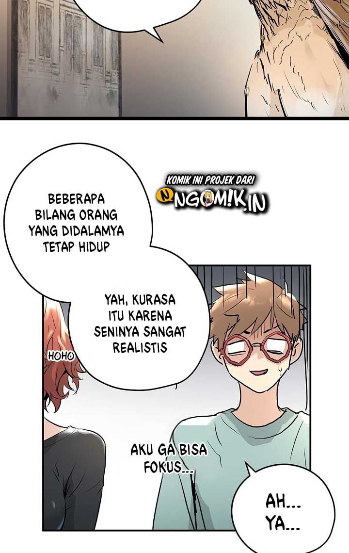 Promised Orchid Chapter 1 Gambar 126