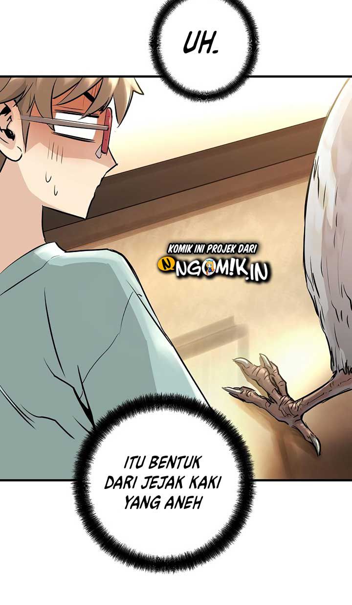 Promised Orchid Chapter 1 Gambar 128