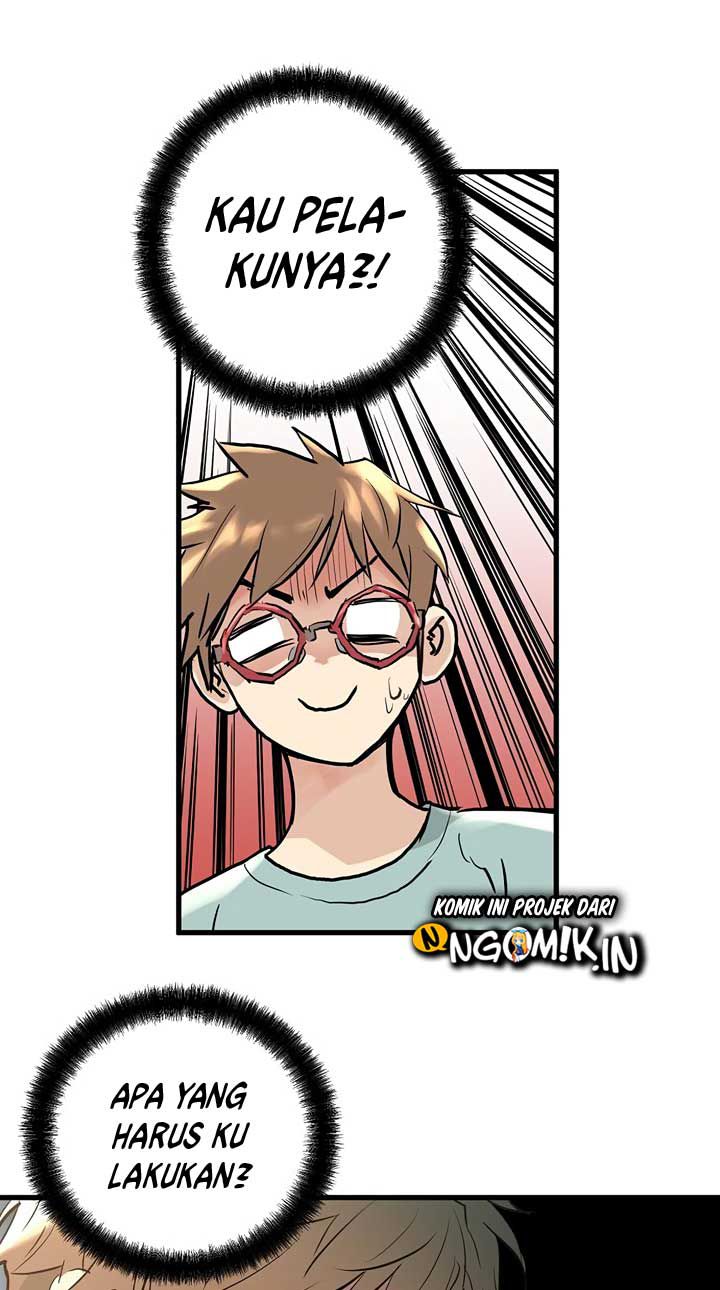 Promised Orchid Chapter 1 Gambar 129