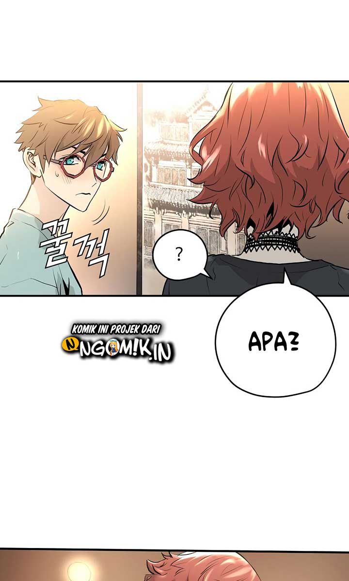 Promised Orchid Chapter 1 Gambar 132