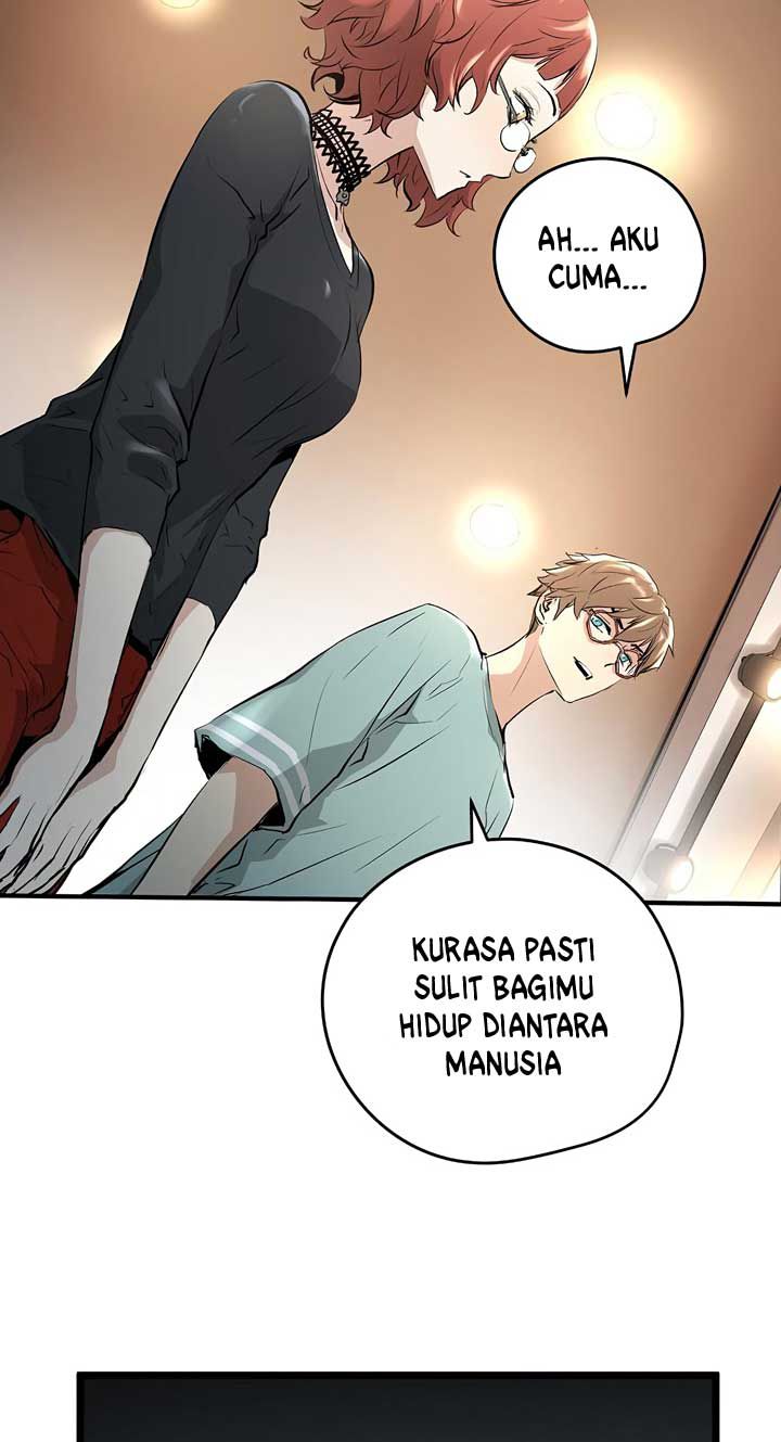 Promised Orchid Chapter 1 Gambar 133