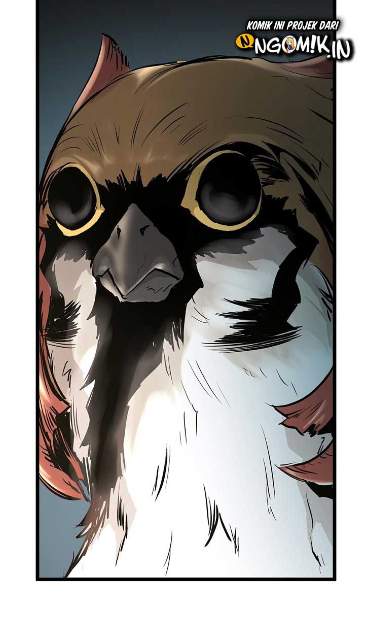 Promised Orchid Chapter 1 Gambar 134