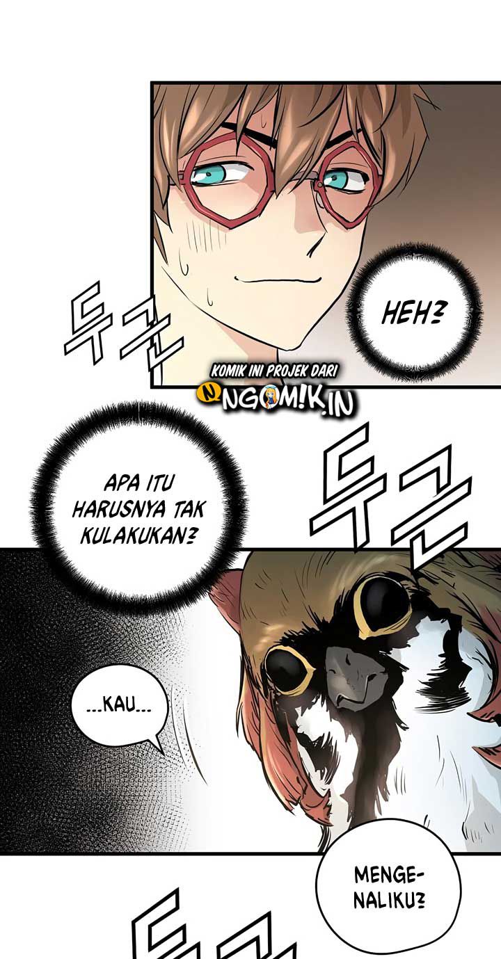 Promised Orchid Chapter 1 Gambar 135