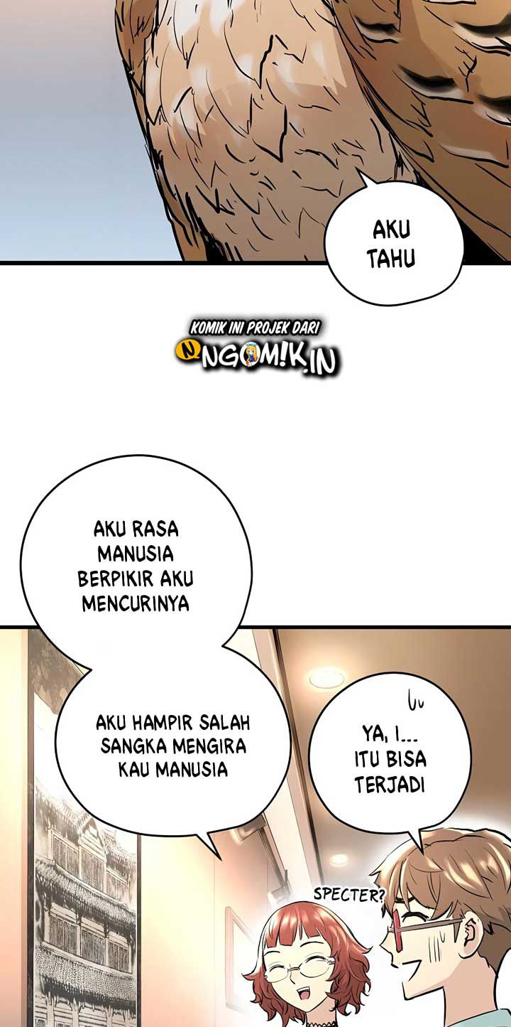 Promised Orchid Chapter 1 Gambar 137