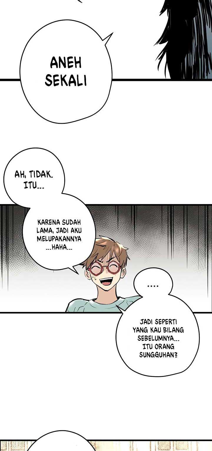 Promised Orchid Chapter 1 Gambar 140