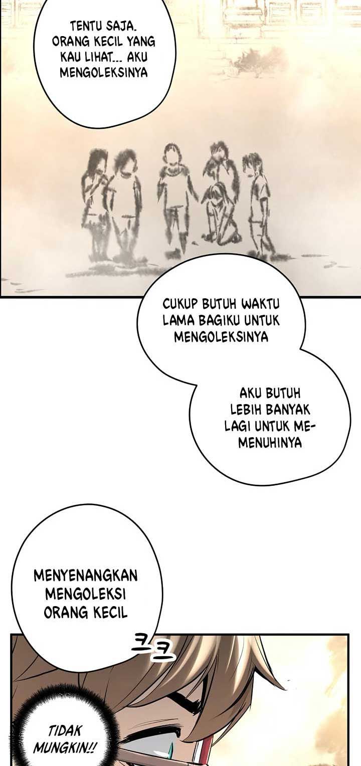 Promised Orchid Chapter 1 Gambar 141