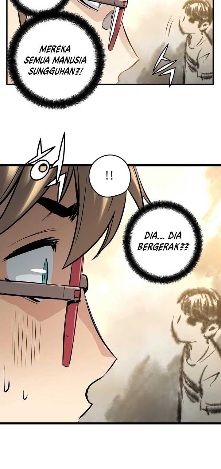 Promised Orchid Chapter 1 Gambar 142