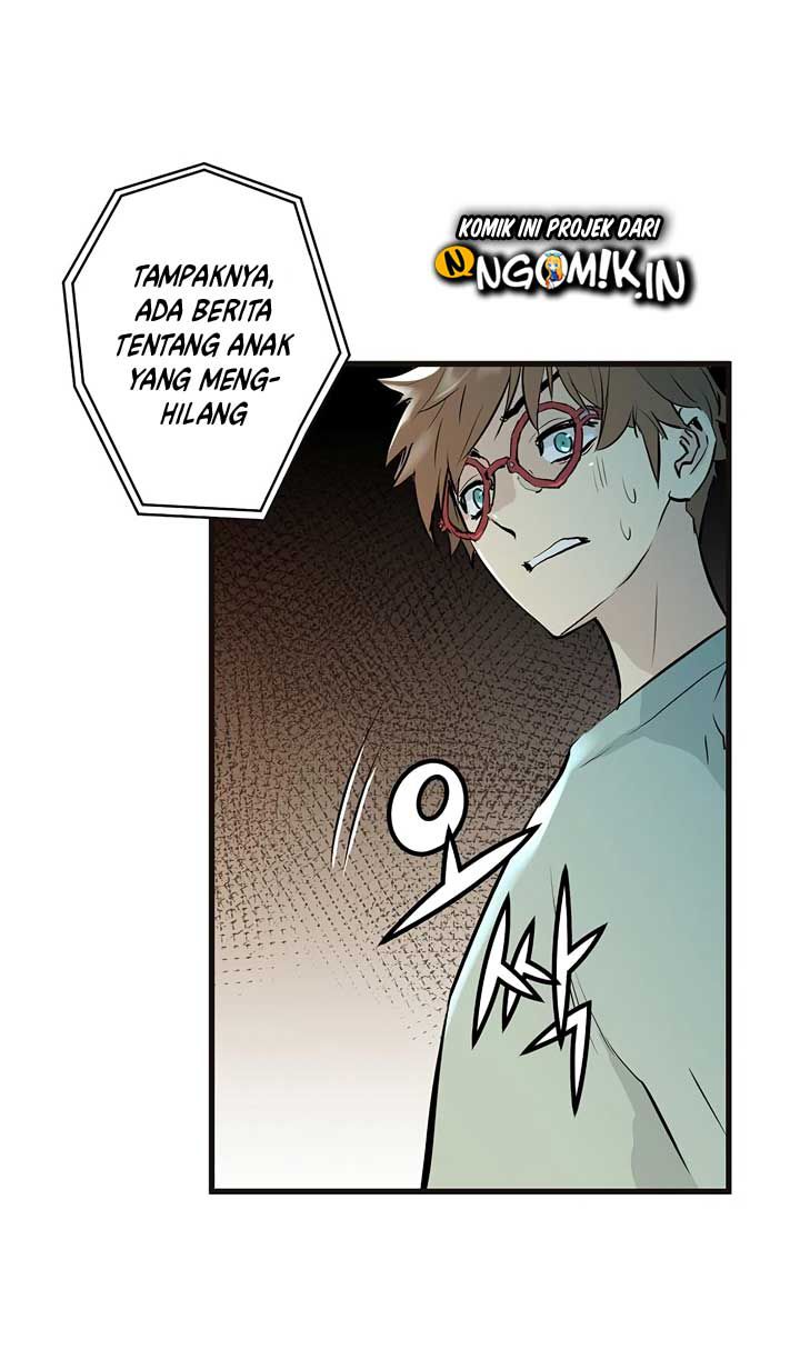 Promised Orchid Chapter 1 Gambar 143