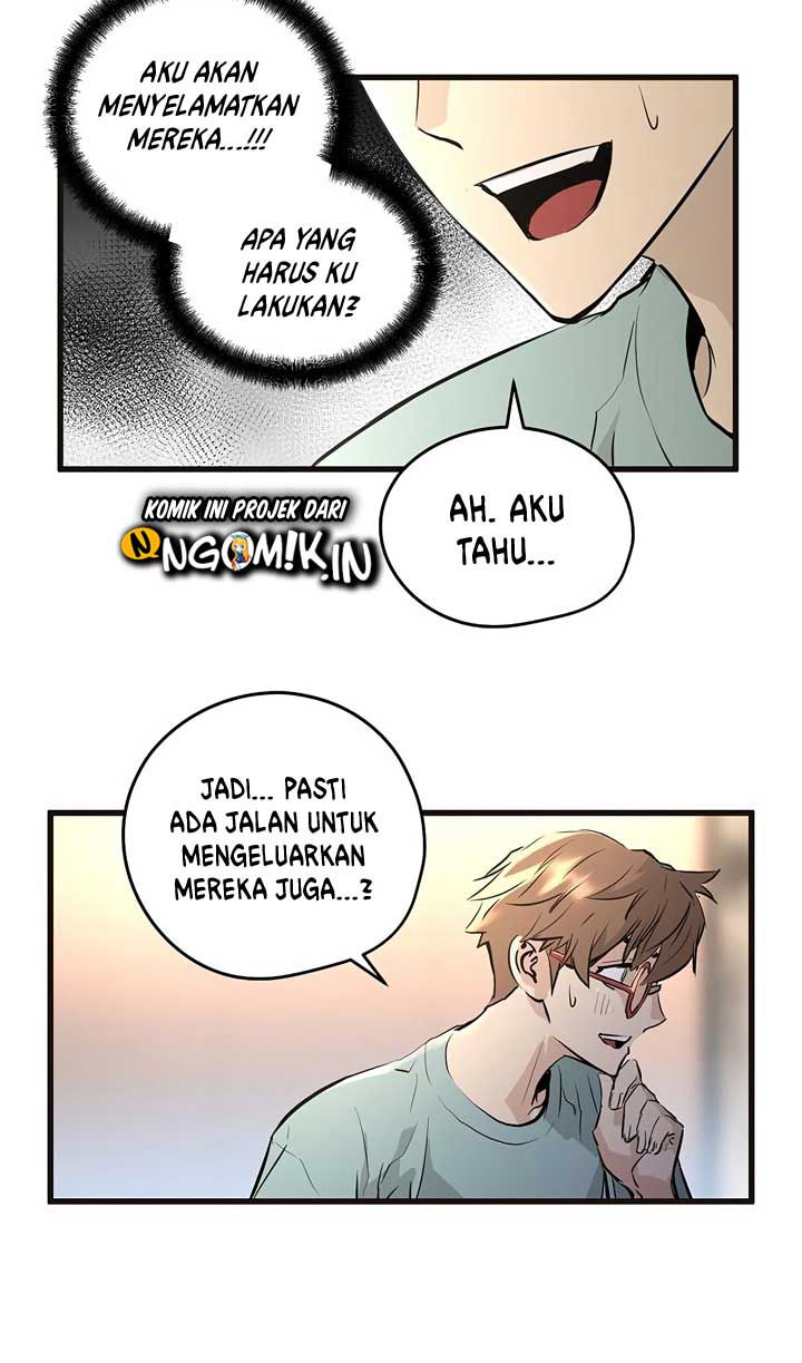 Promised Orchid Chapter 1 Gambar 145