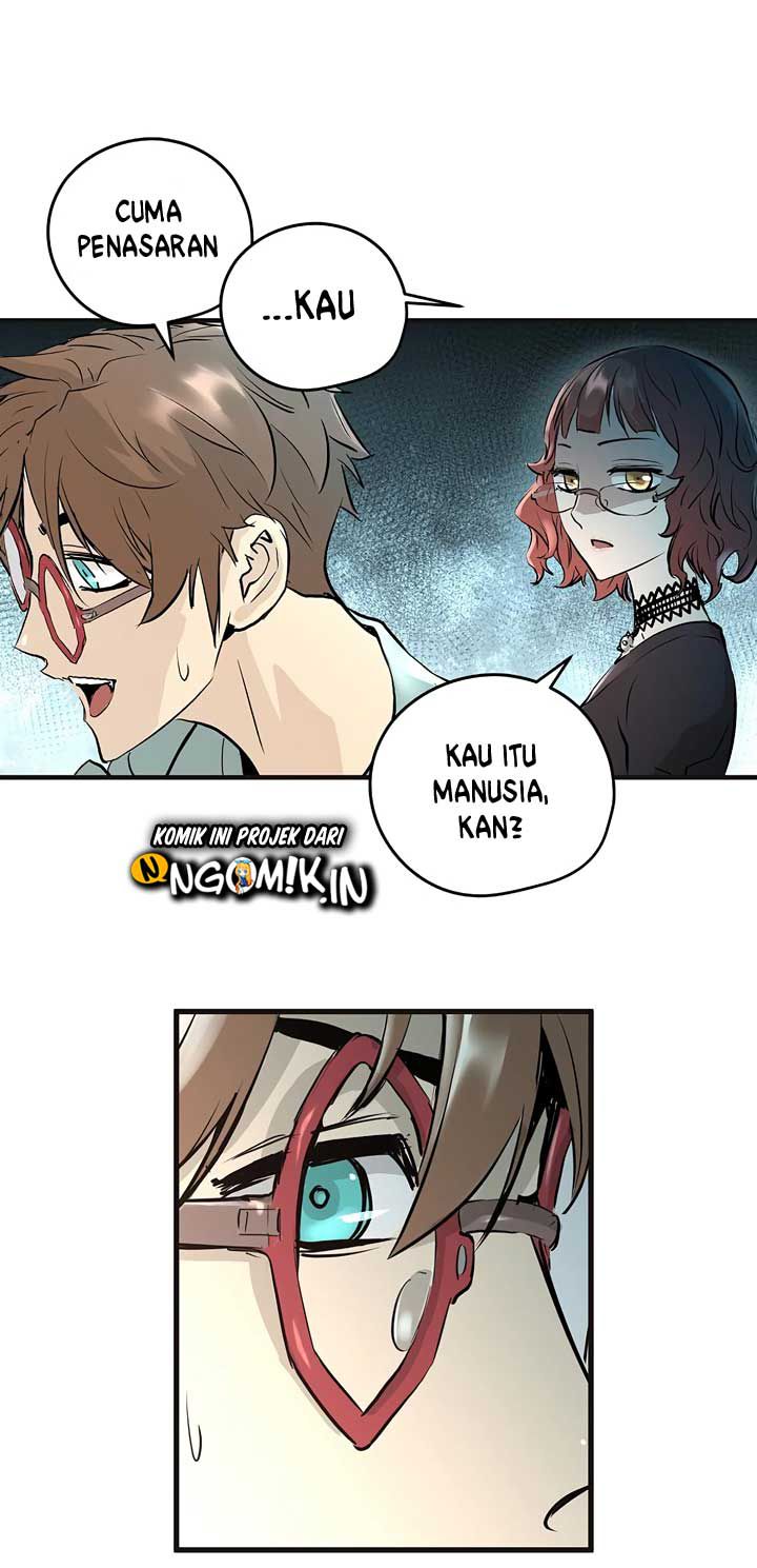 Promised Orchid Chapter 1 Gambar 146